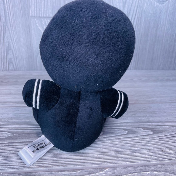 Funko Five Nights at Freddy's Series 2 Nightmare Marionette 6-Inch Plush - Picture 2 of 4